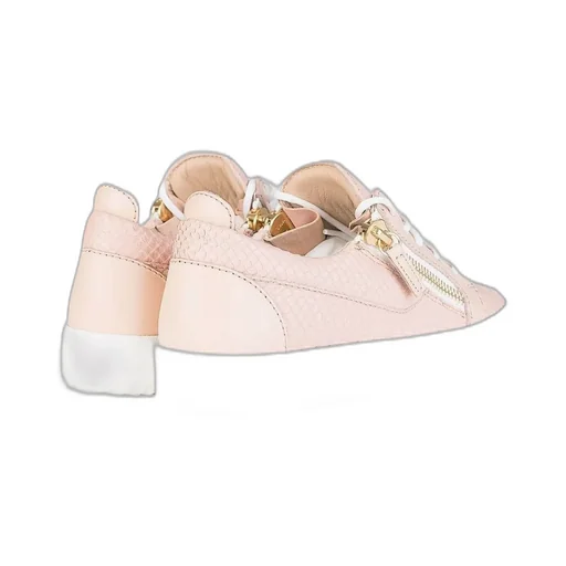 Low-Top Sneakers