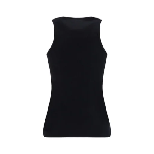 Ribbed Tank Top