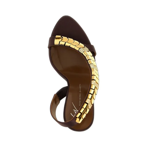 Slingback Sandals