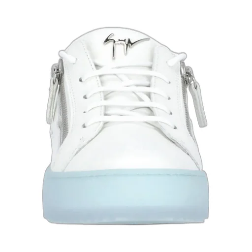 Low-Top Sneakers