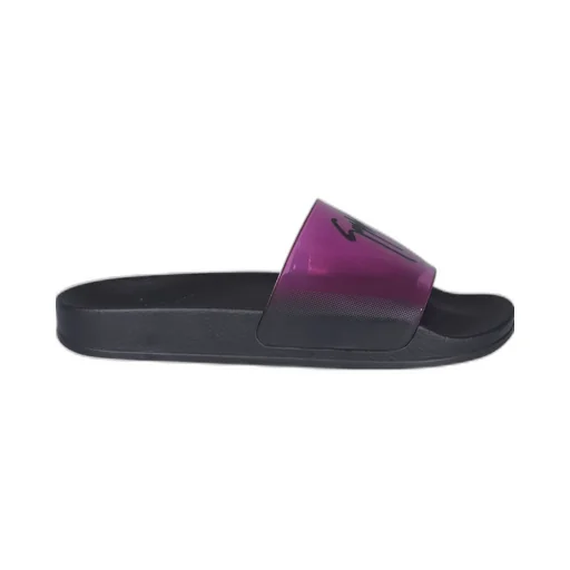 Slide Sandals
