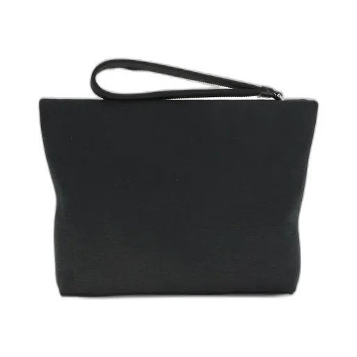 Pouch With Wrist Strap
