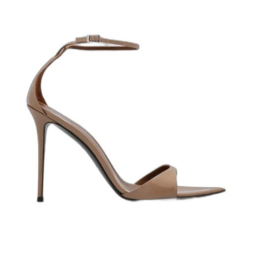 Ankle Strap Sandals
