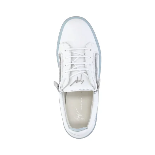 Low-Top Sneakers