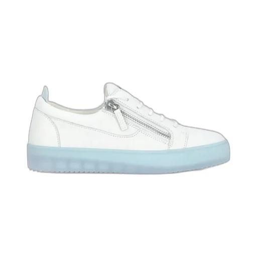 Low-Top Sneakers