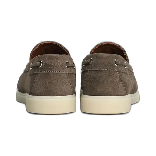 Tassel Loafers
