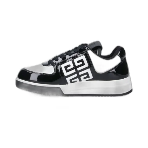 Low Top Sneakers