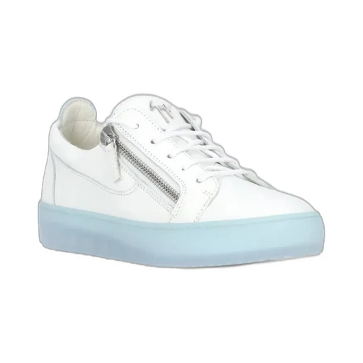 Low-Top Sneakers
