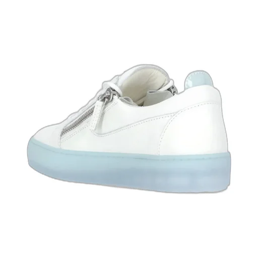 Low-Top Sneakers