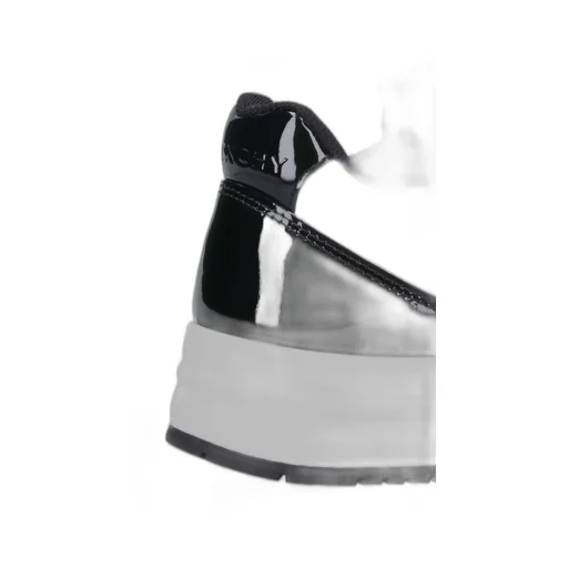 Low Top Sneakers
