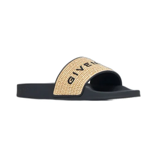 Slides With Logo