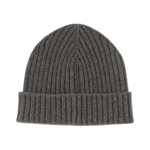 Ribbed Beanie