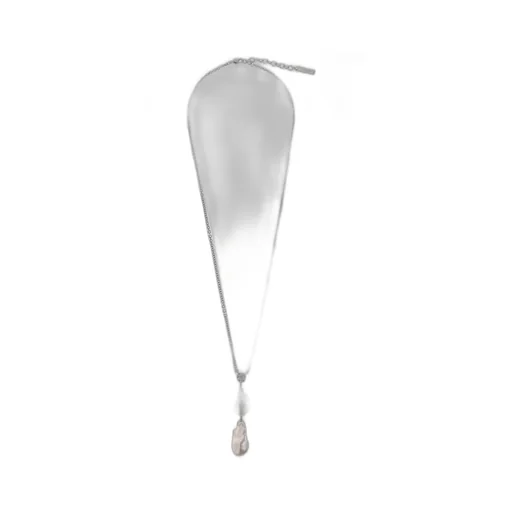 Pearl Pendant Necklace