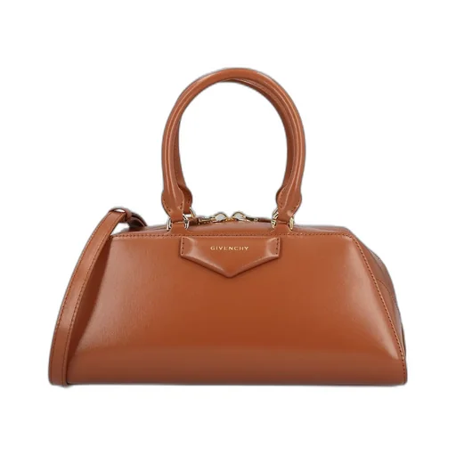 Antigona Lock Mini Bag