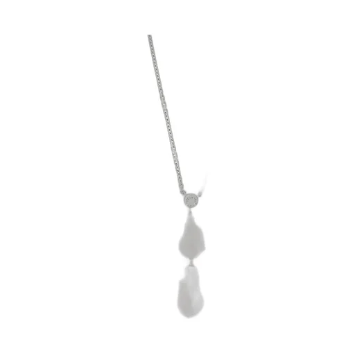 Pearl Pendant Necklace