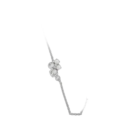 Cluster Necklace