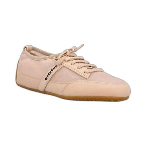 Low-Top Sneakers