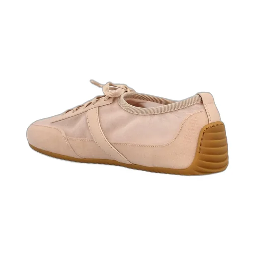Low-Top Sneakers