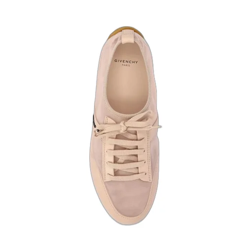 Low-Top Sneakers