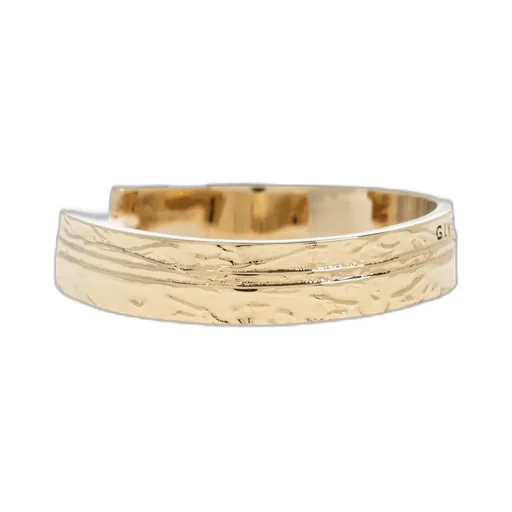 Cuff Bracelet