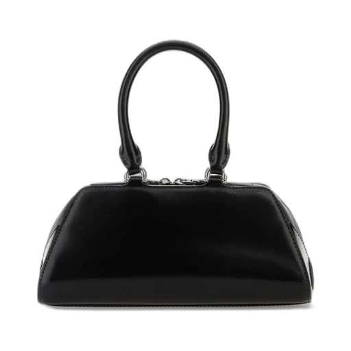 Antigona Lock Mini Bag