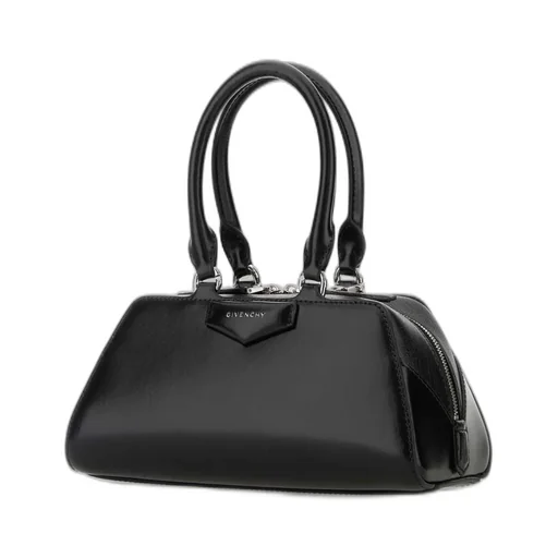 Antigona Lock Mini Bag