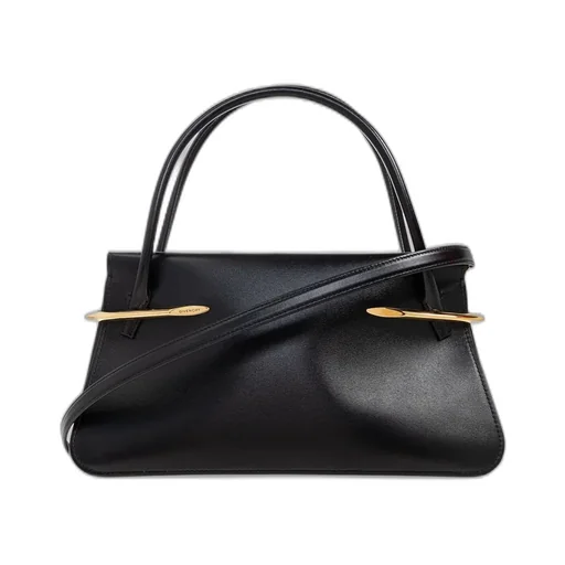 The Pouch Clutch