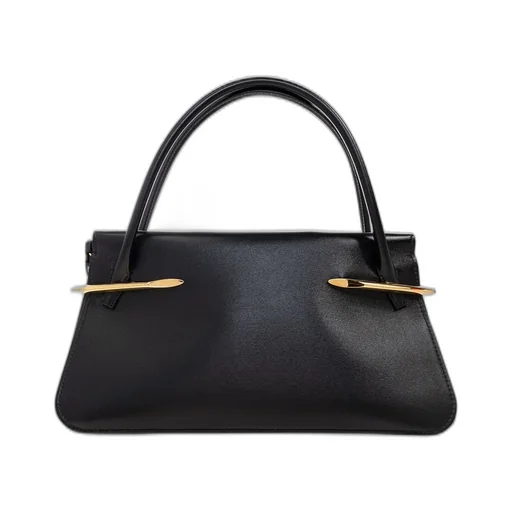 The Pouch Clutch