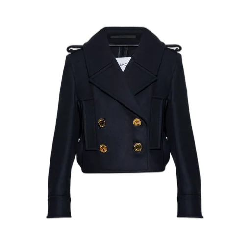 Peacoat
