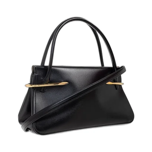 The Pouch Clutch