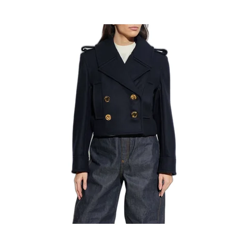 Peacoat