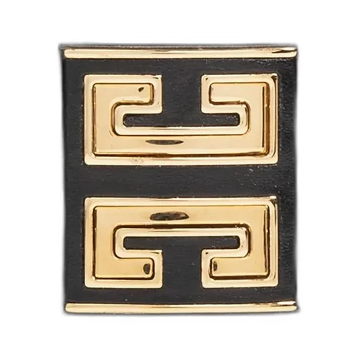 Cardholder With 4G Emblem
