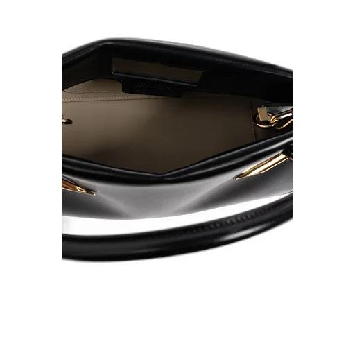 The Pouch Clutch