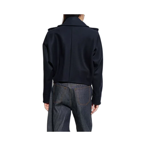 Peacoat