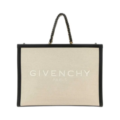 Givency Paris Tote Bag