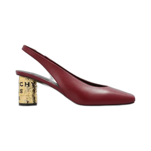 Slingback Pumps