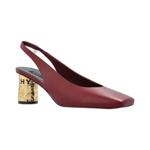 Slingback Pumps