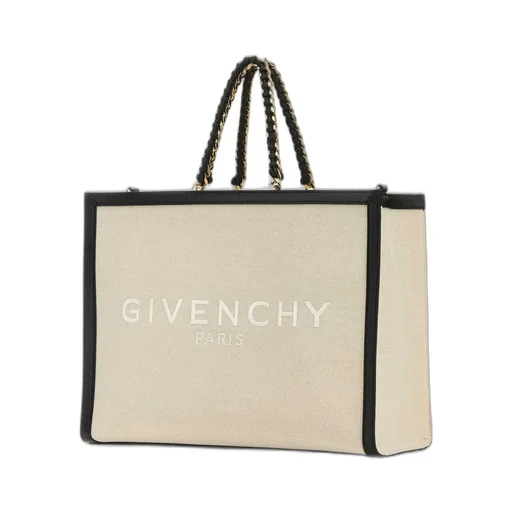 Givency Paris Tote Bag