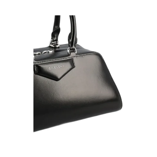 Antigona Lock Mini Bag