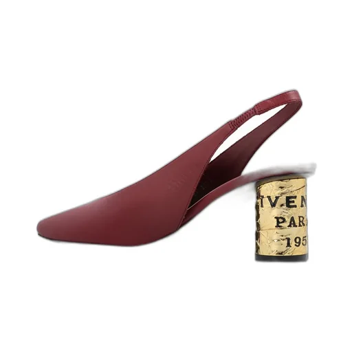 Slingback Pumps
