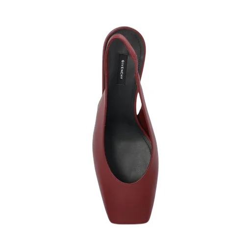 Slingback Pumps
