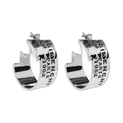 Hoop Earrings