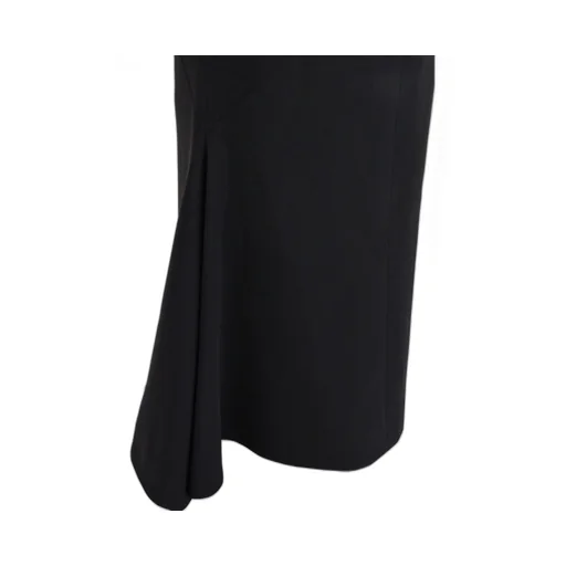 Sleeveless Midi Dress