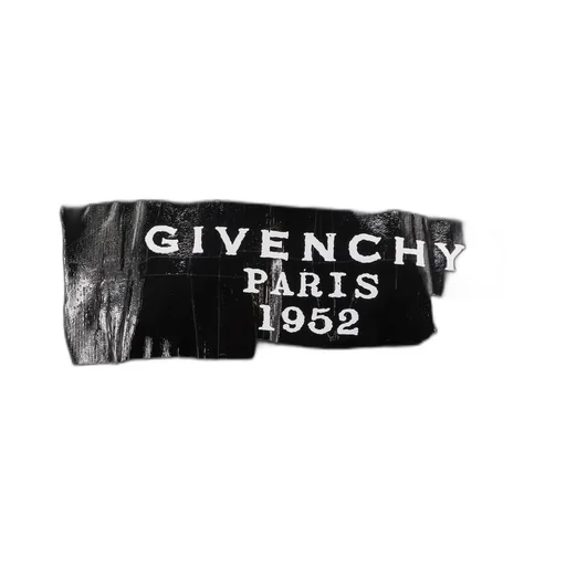 Logo Print Hoodie