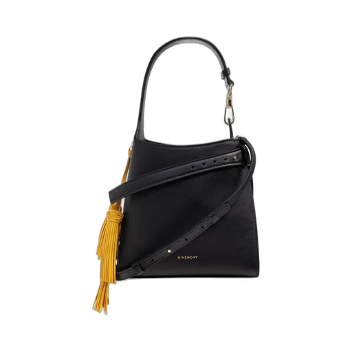 Medium Antigona Lock Bag