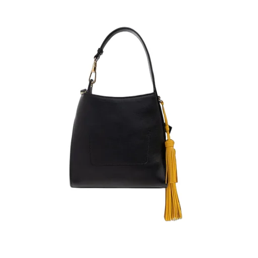 Medium Antigona Lock Bag
