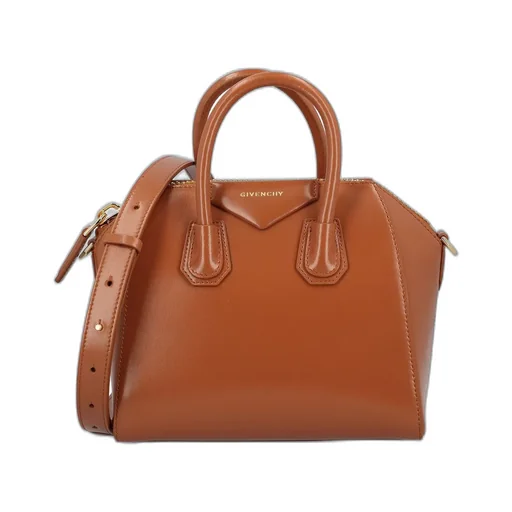 Antigona Small Tote Bag