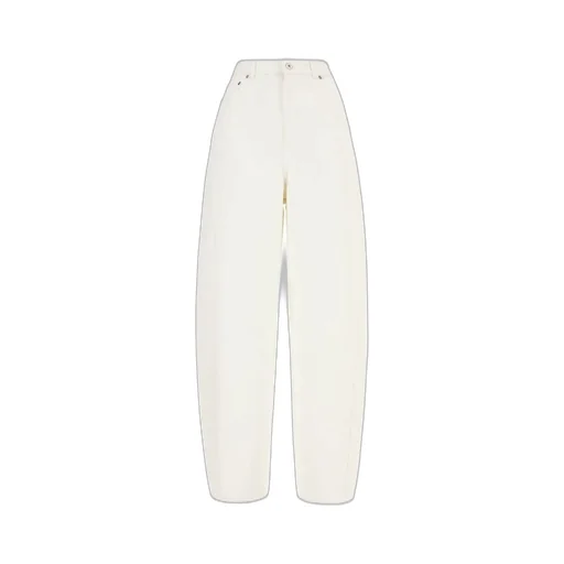 Balloon Jeans