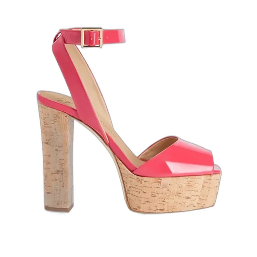Platform Sandals