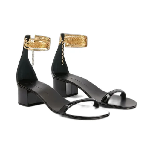 Ankle Strap Sandals